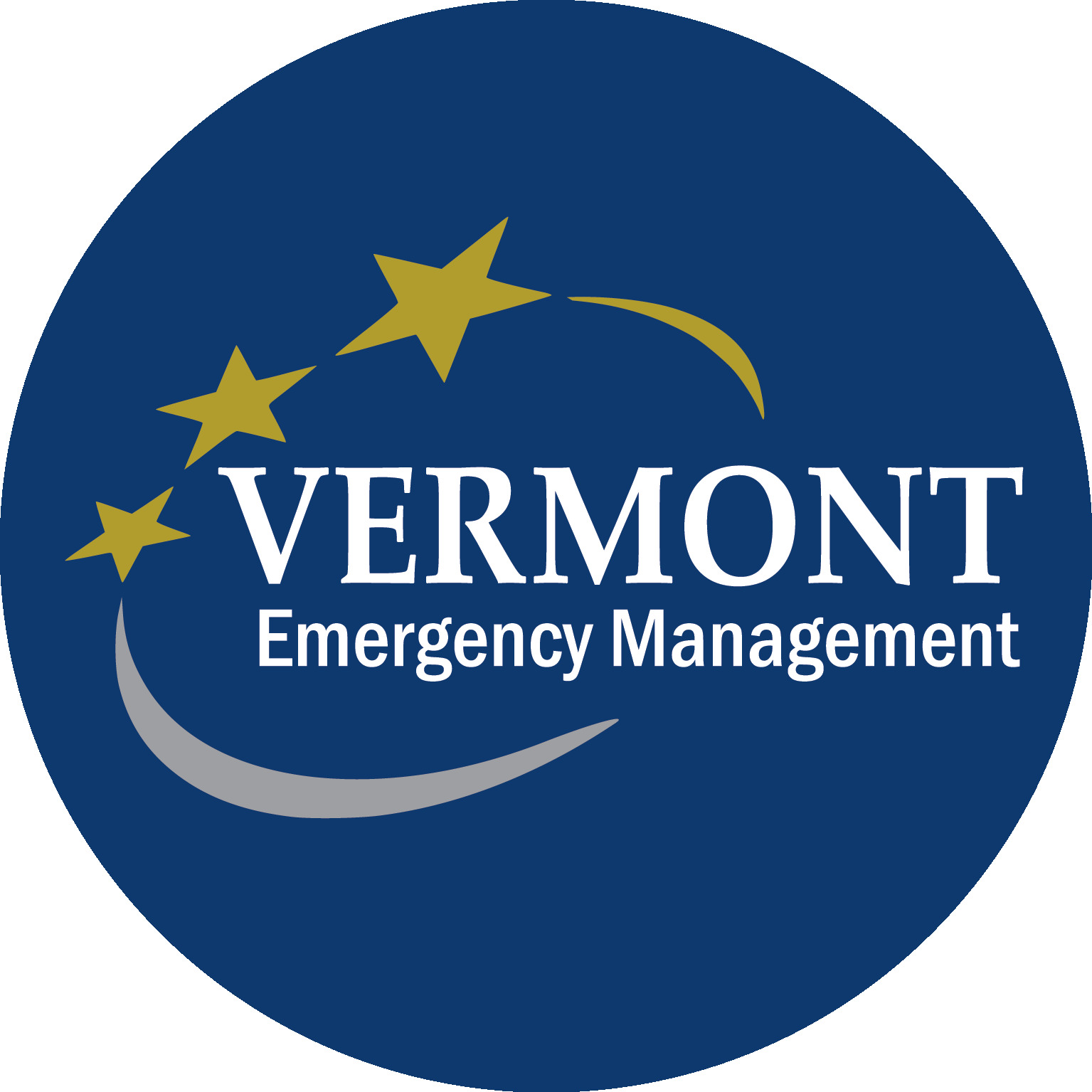 Vermont Emergency Management Logo